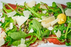 Beef-Carpaccio
