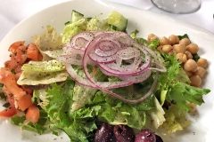 house-salad