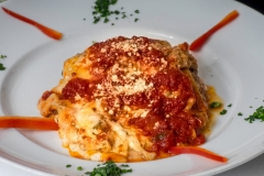 Lasagna Bolognese