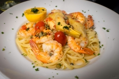 shrimp-scampi